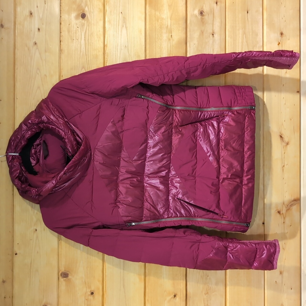 Lululemon Down jacket